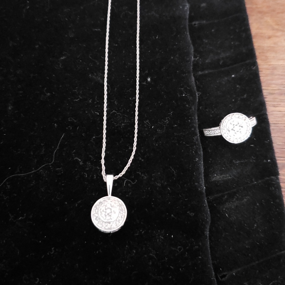 Jewelry set